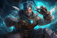 英雄联盟世界赛版本英雄平衡性调整：贾克斯削弱与AP打野加强，提升战术多样性