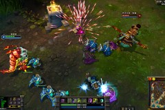 OMG战队S15赛季首胜收官，昔日王者之师LPL联赛征程何去何从？