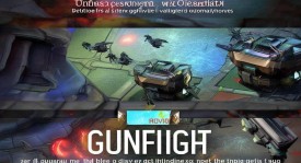 无畏契约3v3模式上线：无需安装爆能器，畅享快节奏纯粹射击体验！精简地图团队对抗开启全新竞技