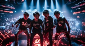 LCK春季赛T1险胜DK，Keria赛后采访坦言团队配合问题待解决